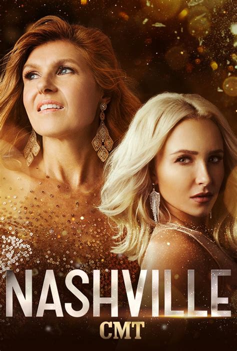 nashville tv imdb